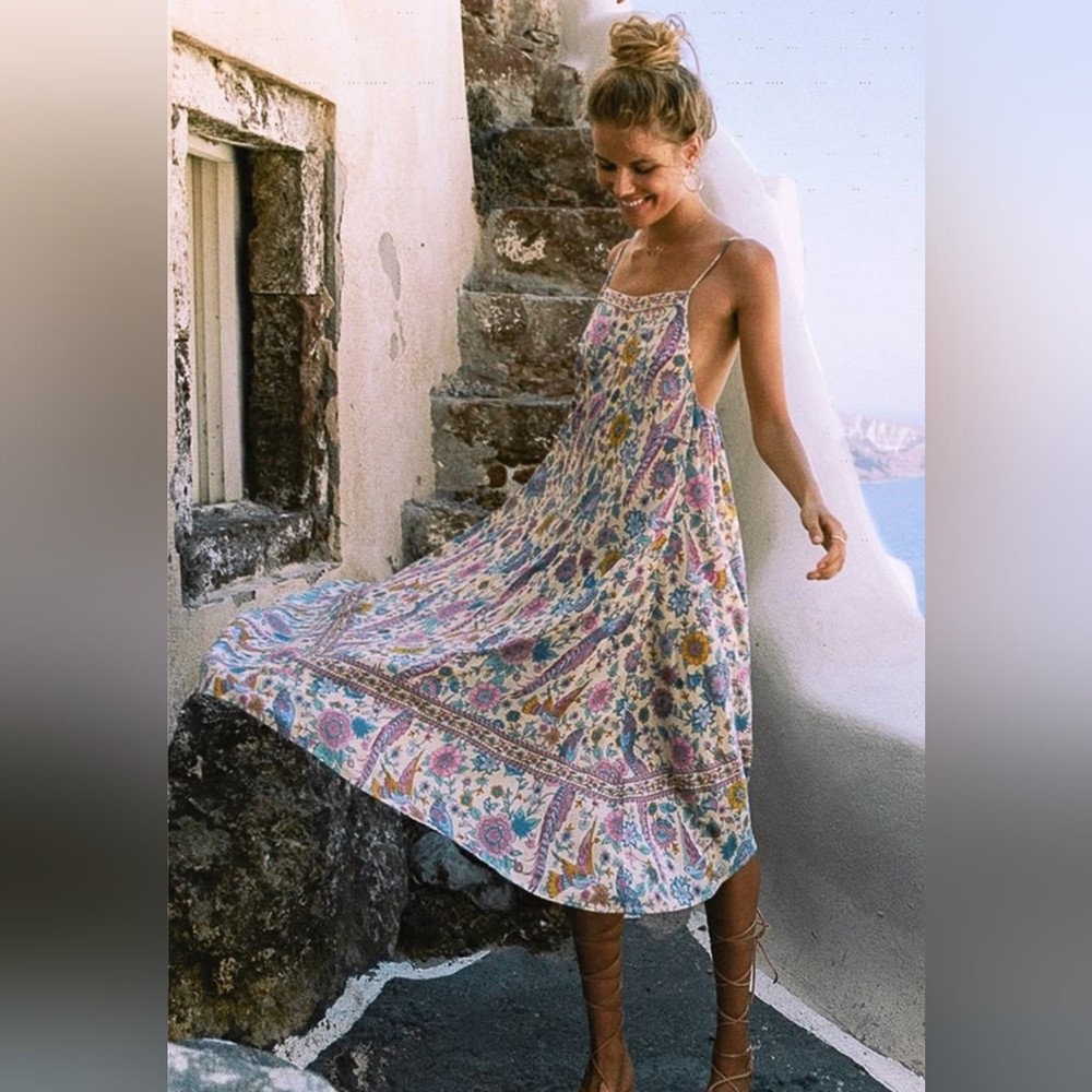 Spell ISO WTB Lovebird Midi SZ XL 🩷💜